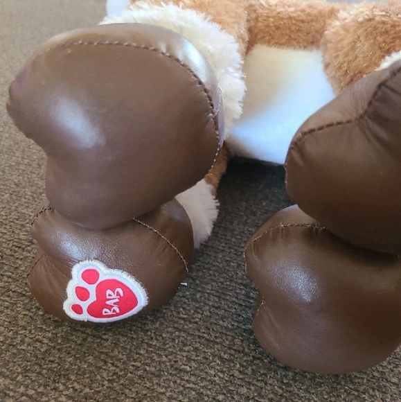 Build a bear reindeer plush - Picture 2 of 4